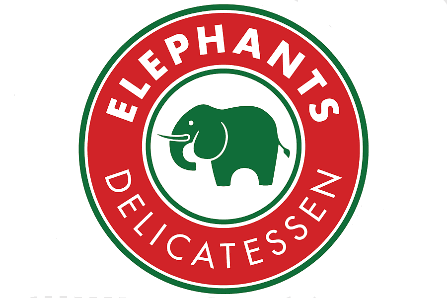 Elephants Deli