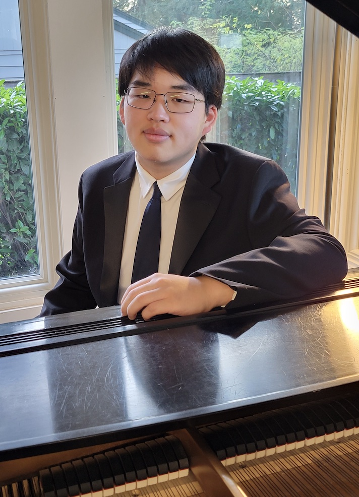 Michael Hsu Michael Hsu